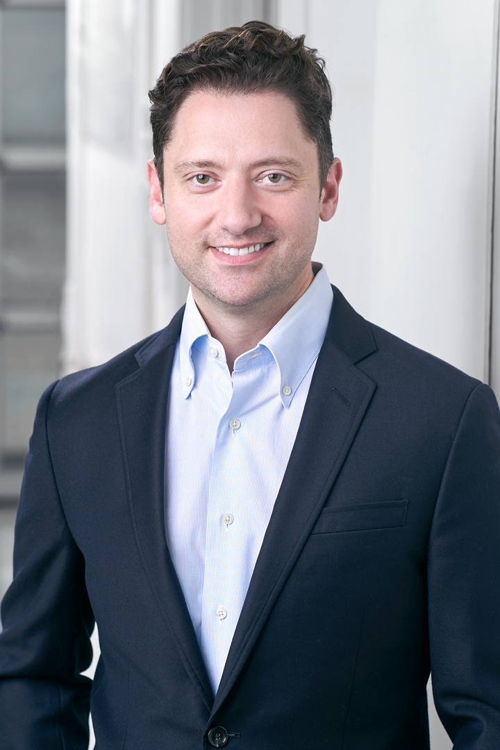 Daniel Matranga, Founder of Lumen Labs